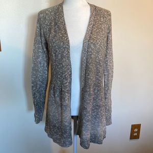 Cardigan Knox Rose